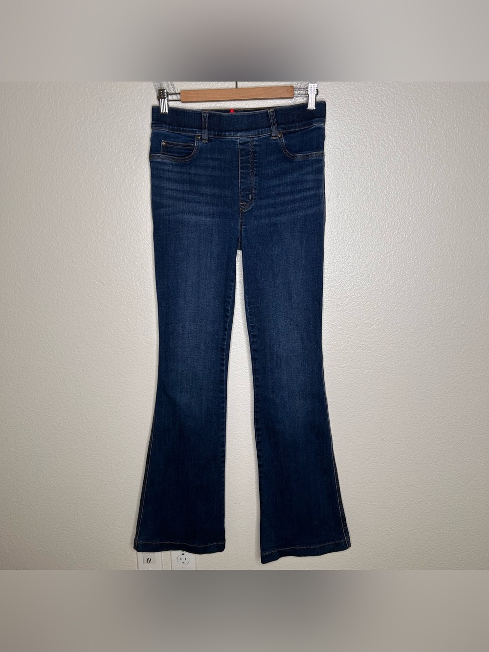 Spanx Flare Jeans medium